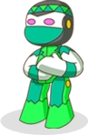 パフォーミングアーティスト派遣