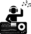DJ派遣